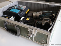 Makita klopboormachine bhp444 - afbeelding 1 van  9