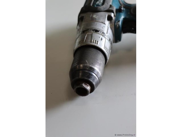 Makita klopboormachine bhp444 - afbeelding 3 van  9