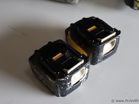 Makita klopboormachine bhp444 - afbeelding 5 van  9