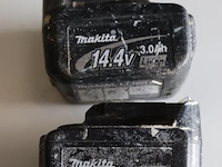 Makita klopboormachine bhp444 - afbeelding 6 van  9