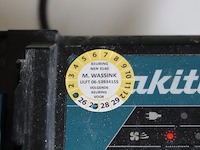 Makita klopboormachine bhp444 - afbeelding 8 van  9