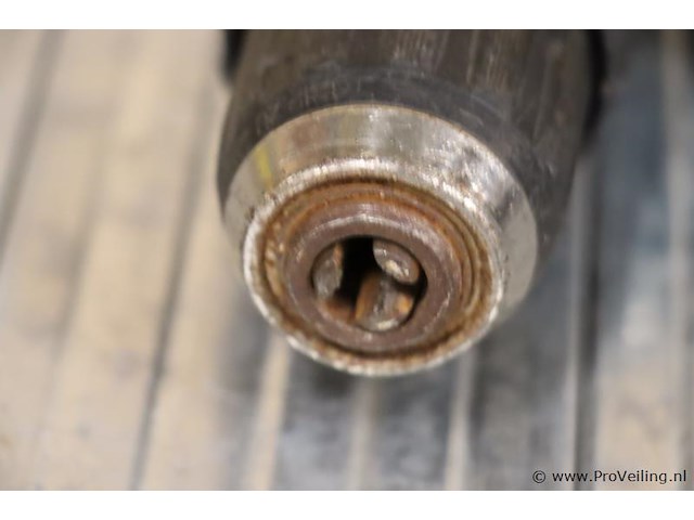 Makita klopboormachine dhp482, 18v - afbeelding 2 van  4