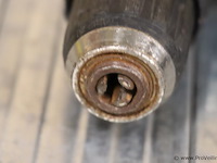 Makita klopboormachine dhp482, 18v - afbeelding 2 van  4