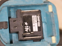 Makita klopboormachine dhp482, 18v - afbeelding 4 van  4