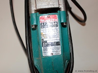 Makita klopboormachine - afbeelding 2 van  2