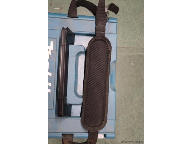 Makita koelbox 18ltr incl. draagriem - afbeelding 5 van  5