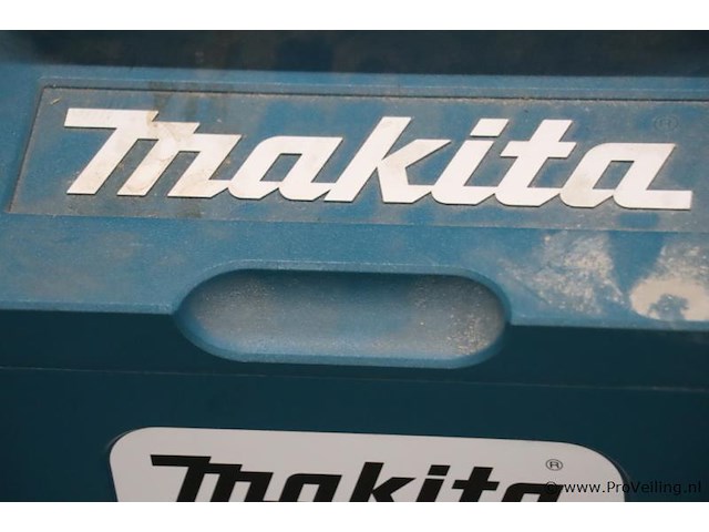 Makita koelbox 18ltr incl. draagriem - afbeelding 2 van  5
