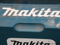 Makita koelbox 18ltr incl. draagriem - afbeelding 2 van  5