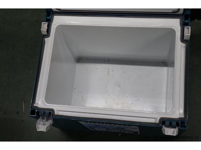 Makita koelbox 18ltr incl. draagriem - afbeelding 4 van  5