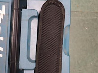 Makita koelbox 18ltr incl. draagriem - afbeelding 5 van  5