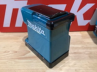 Makita koffiemachine op accu - afbeelding 11 van  15