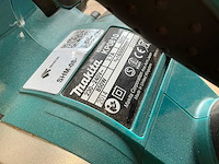 Makita kp0810 schaafmachine - afbeelding 3 van  5