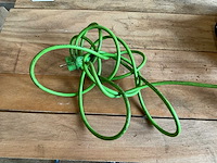 Makita kp0810 schaafmachine - afbeelding 5 van  5