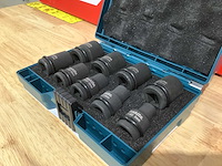 Makita krachtdoppenset - afbeelding 2 van  4