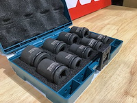 Makita krachtdoppenset - afbeelding 3 van  4
