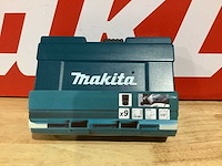 Makita krachtdoppenset - afbeelding 1 van  2
