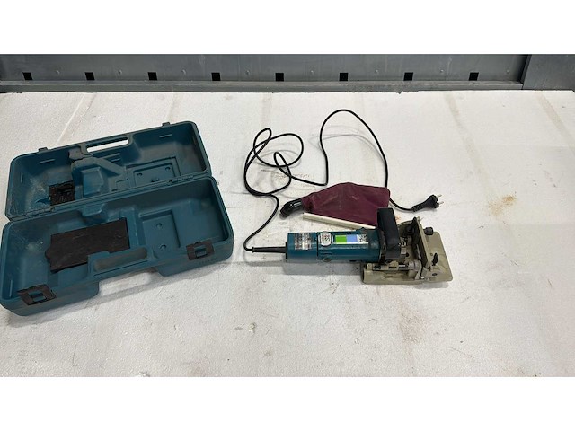 Makita lamellenfrees - afbeelding 2 van  5