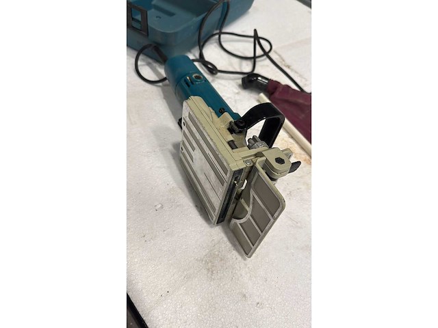 Makita lamellenfrees - afbeelding 3 van  5