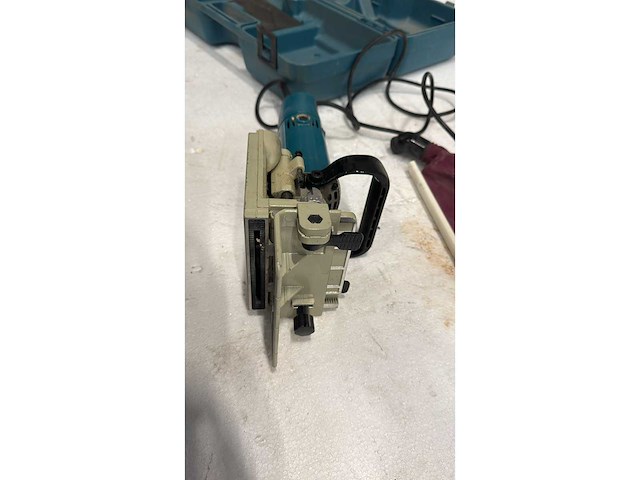 Makita lamellenfrees - afbeelding 4 van  5