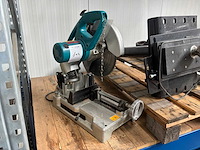 Makita lc1230 afkortzaag - afbeelding 1 van  6