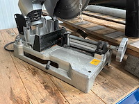 Makita lc1230 afkortzaag - afbeelding 3 van  6