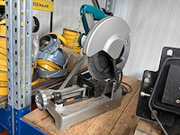 Makita lc1230 afkortzaag - afbeelding 4 van  6