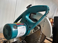 Makita lc1230 afkortzaag - afbeelding 5 van  6