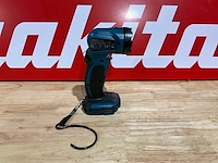 Makita led zaklamp op accu - afbeelding 3 van  6