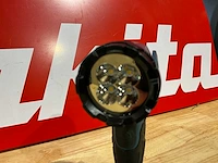 Makita led zaklamp op accu - afbeelding 4 van  6