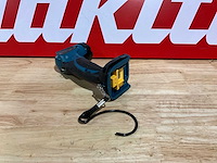 Makita led zaklamp op accu - afbeelding 6 van  6