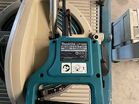 Makita lf1000 flipper afkort-/tafelcirkelzaag - afbeelding 3 van  3