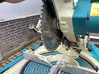 Makita lf1000 zaagtafel - afbeelding 3 van  4