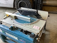 Makita lf1000 zaagtafel - afbeelding 4 van  4