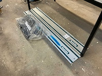 Makita lineaal (2x) - afbeelding 1 van  2