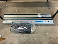 Makita lineaal (2x) - afbeelding 2 van  2