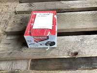 Makita lithium accu (2x) - afbeelding 1 van  3