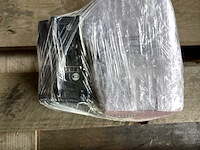 Makita lithium accu (4x) - afbeelding 4 van  4