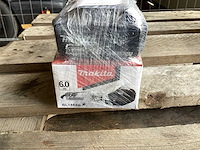 Makita lithium accu (4x) - afbeelding 2 van  4