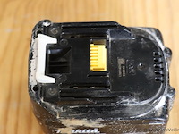 Makita lithium-ion accu 5.0ah, 14.4v - afbeelding 3 van  3