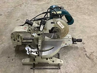 Makita ls 1013 f afkortcirkelzaagmachine