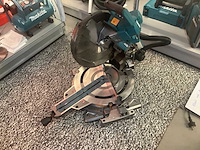 Makita ls003g afkortcirkelzaagmachine - afbeelding 1 van  3