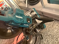 Makita ls003g afkortcirkelzaagmachine - afbeelding 2 van  3