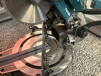 Makita ls003g afkortcirkelzaagmachine - afbeelding 4 van  6