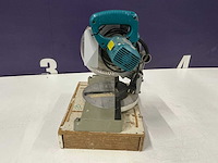 Makita ls0810 afkortcirkelzaagmachine - afbeelding 4 van  5