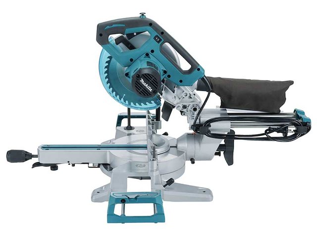 Makita ls0816f afkortzaag 230v 216mm - radiaal - afbeelding 2 van  2