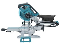 Makita ls0816f afkortzaag 230v 216mm - radiaal - afbeelding 2 van  2