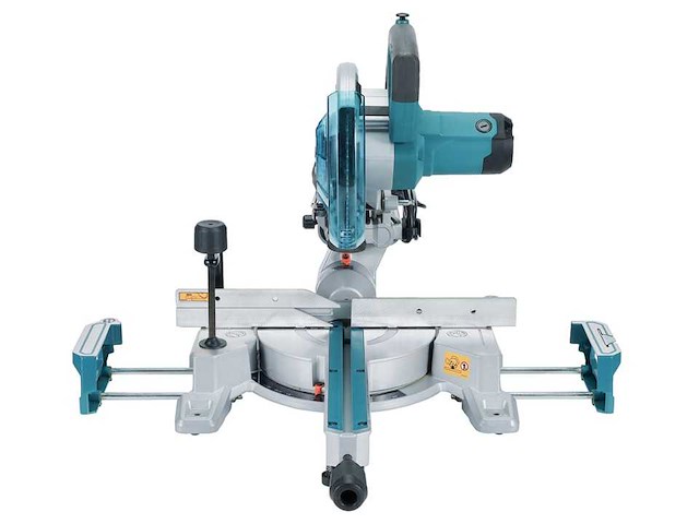 Makita ls0816f afkortzaag 230v 216mm - radiaal - afbeelding 1 van  1