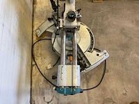 Makita ls1018l afkort- en verstekzaag - afbeelding 4 van  7