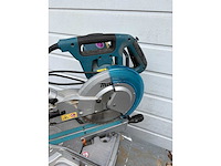 Makita ls1018l afkortzaag - afbeelding 2 van  3