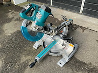 Makita ls1018l afkortzaag - afbeelding 4 van  7